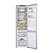 front open door 