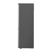 LG GBV3110EPY Vue de côté