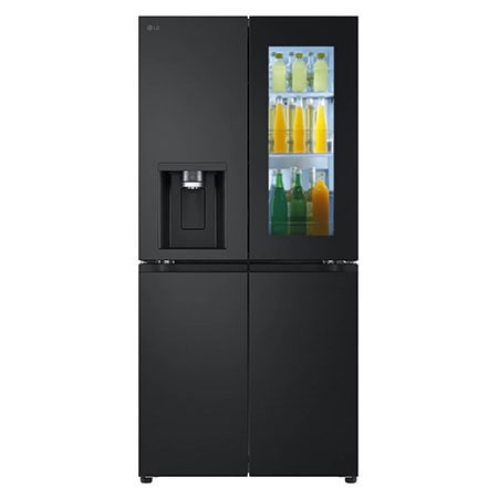 LG GMG860EPBE Vue de face