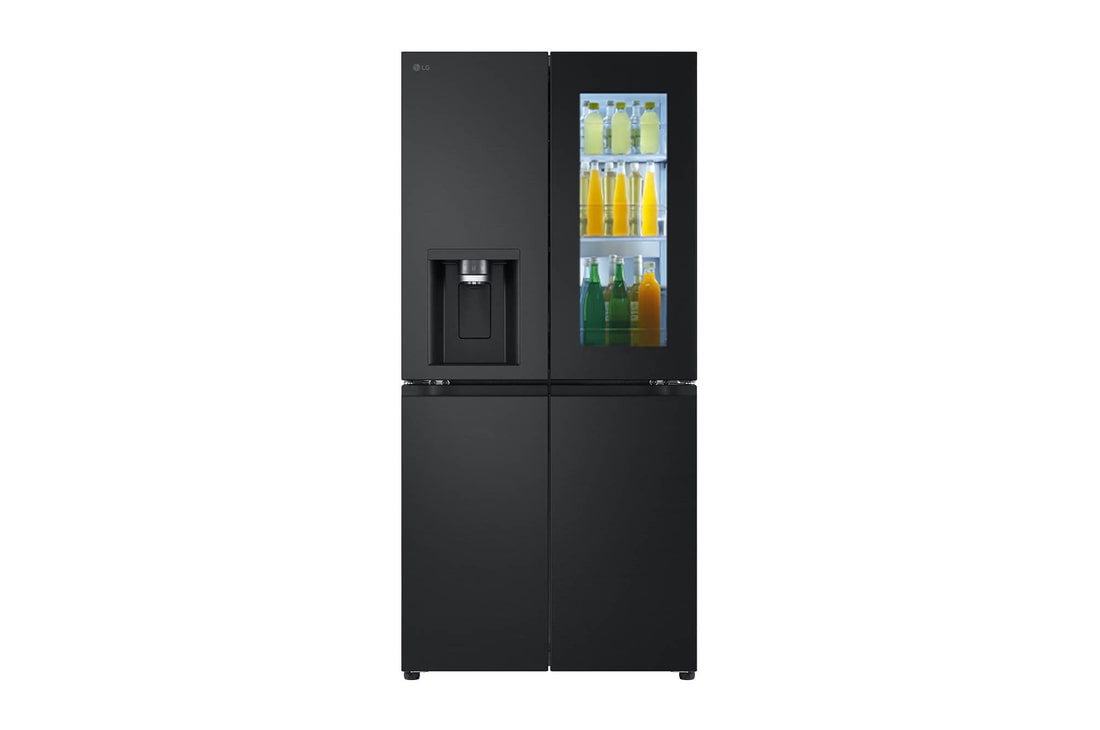 LG GMG860EPBE Vue de face