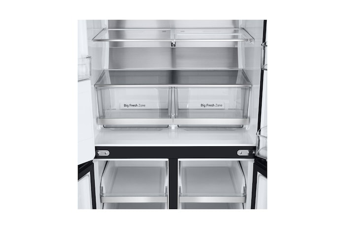 LG GMG860EPBE Vue de face