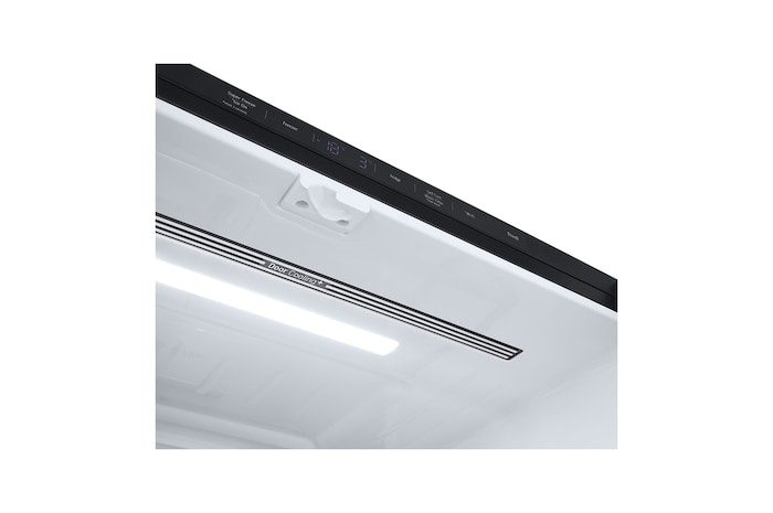 LG GMG860EPBE Vue de face