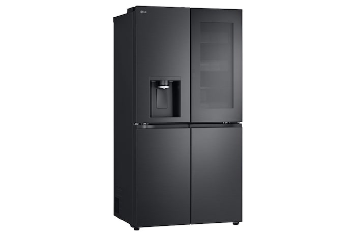 LG GMG860EPBE Vue de côté