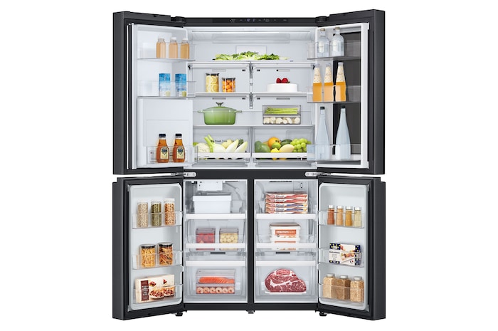 LG GMG860EPBE Vue de face