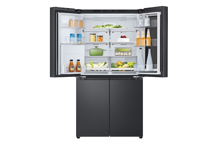 LG GMG860EPBE Vue de face