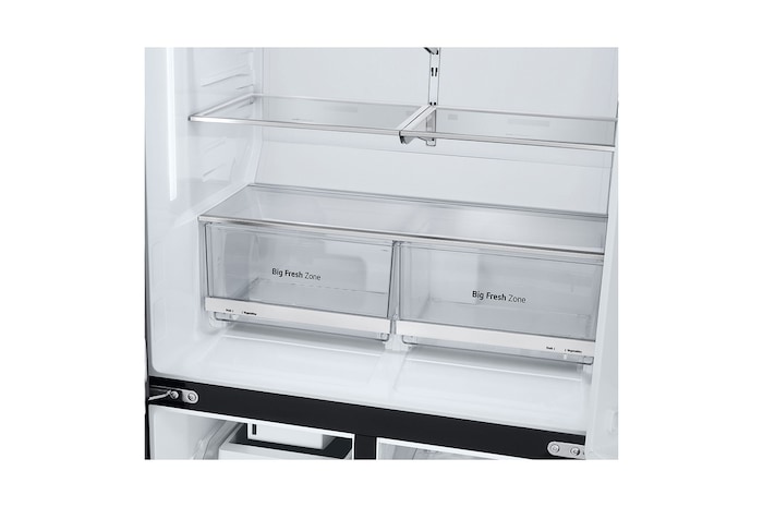 LG GMG860EPBE Vue de face