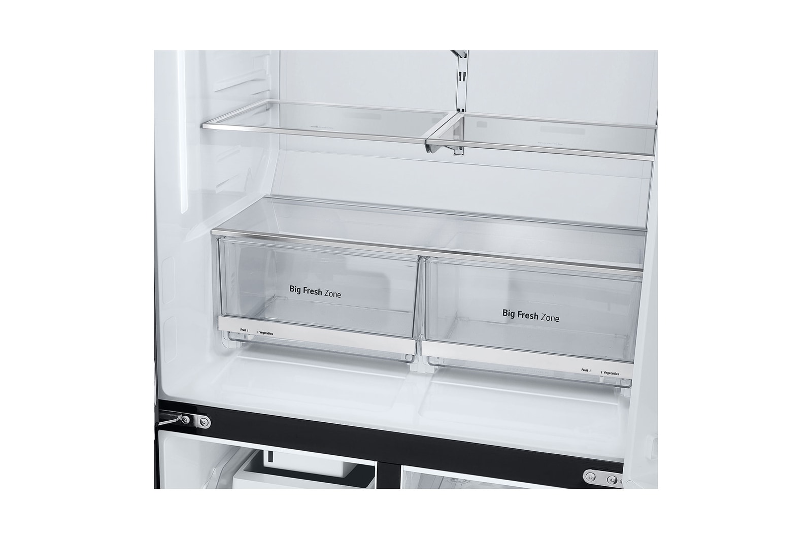 LG GMG860EPBE Vue de face