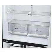 LG GMG860EPBE Vue de face