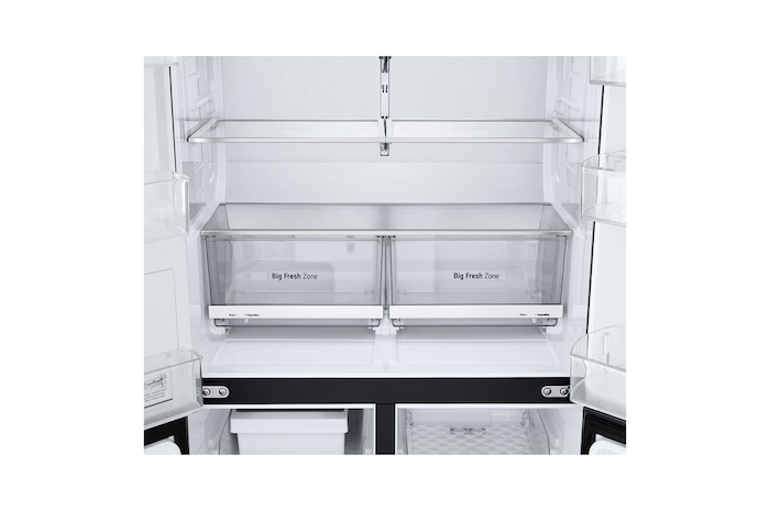 LG GMG860EPBE Vue de face