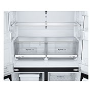 LG GMG860EPBE Vue de face