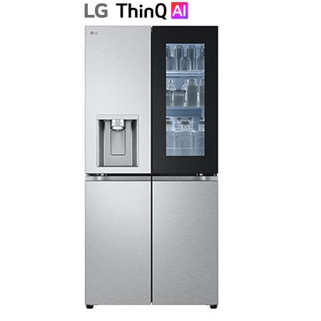 Le appareil de cuisine LG qui allie performance, efficacité et connectivité