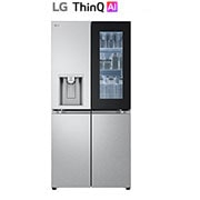 LG GMG860MBBE Vue de face