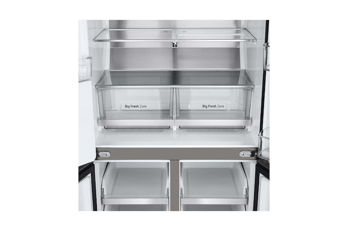 LG GMG860MBBE Vue de face