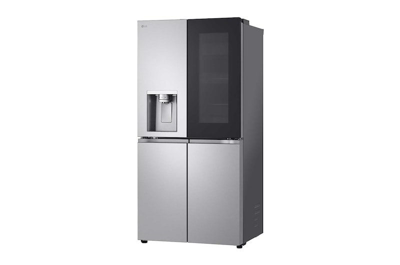 LG GMG860MBBE Vue de côté