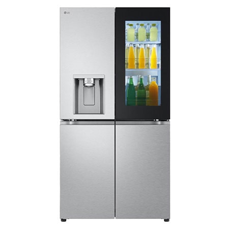 LG GMG960MBJE Vue de face