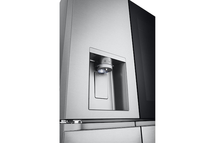 LG GMG960MBJE Vue de côté