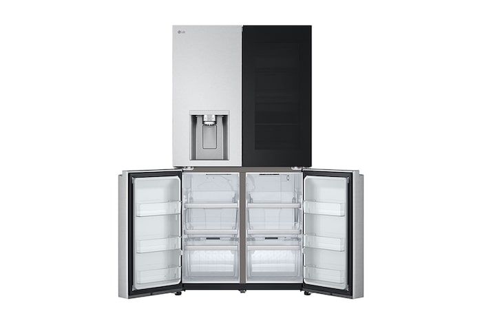 LG GMG960MBJE Vue de face