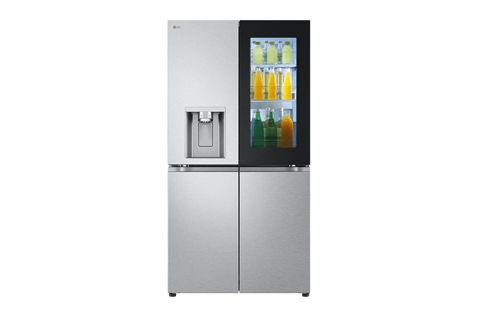 LG GMG960MBJE Vue de face