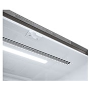 LG GMG960MBJE Vue de côté