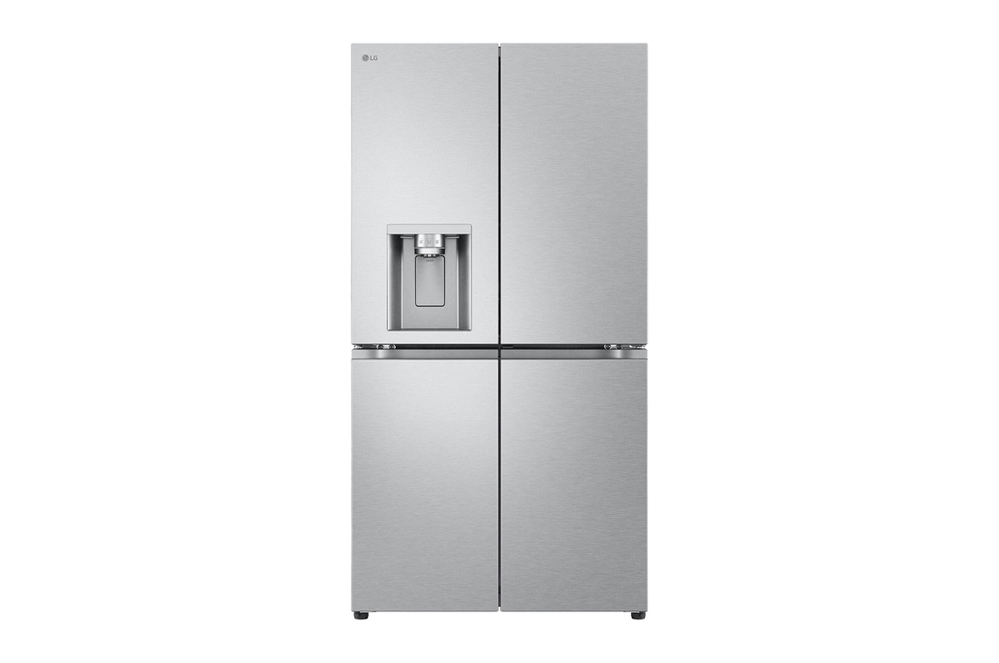 LG GMJ960MBJE Vue de face