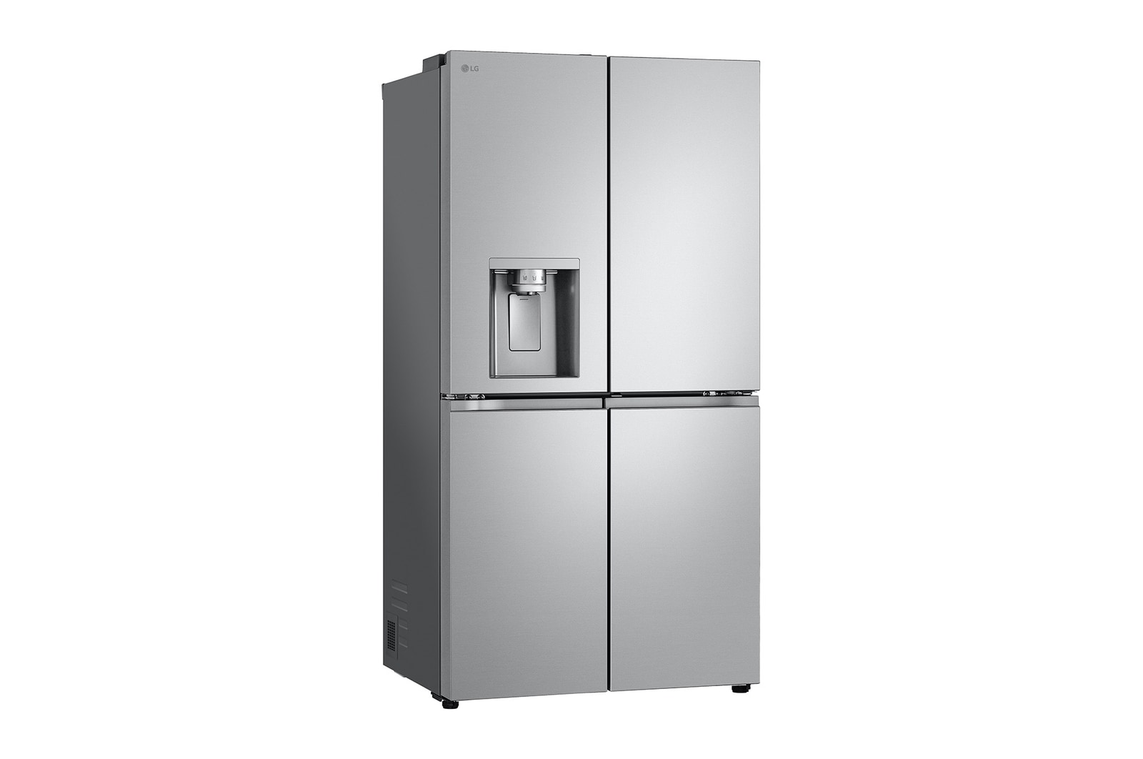 LG GMJ960MBJE Vue de côté
