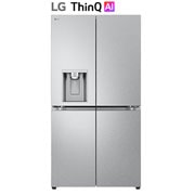 LG GMJ960MBJE Vue de face