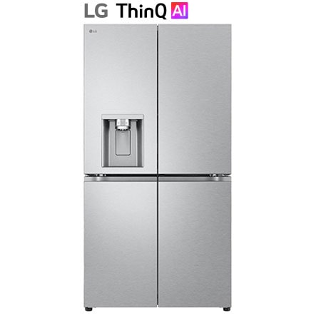 LG  R&eacute;frig&eacute;rateur am&eacute;ricain GMJ960MBJE