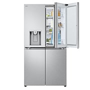 LG GMJ960MBJE Vue de face