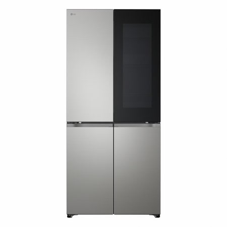 LG Réfrigérateur Multi-portes 580L Classe E - GMVS30SEPY