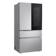 LG GSXE90BSAD Vue de côté