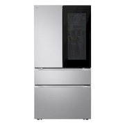 LG GSXE90BSAD Vue de face
