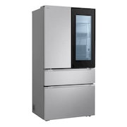 LG GSXE90BSAD Vue de face