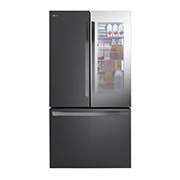LG GMZ765SBHJ Vue de face