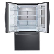 LG GMZ765SBHJ Vue de face