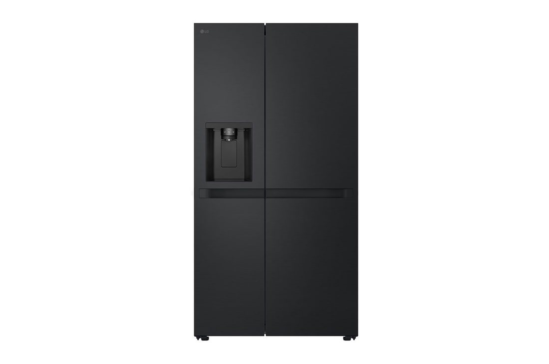 LG GSJC40EPPE Vue de face