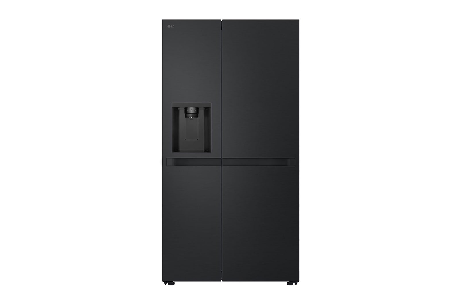 LG GSJC40EPPE Vue de face