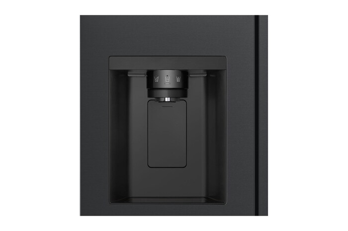 LG GSJC40EPPE Vue de face