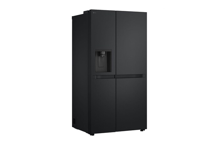 LG GSJC40EPPE Vue de côté