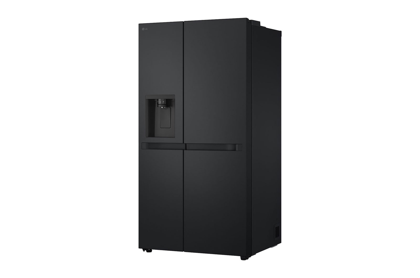 LG GSJC40EPPE Vue de côté