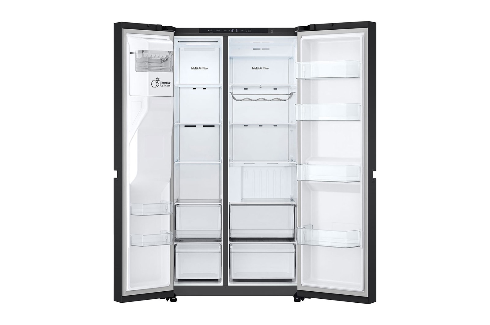 LG GSJC40EPPE Vue de face