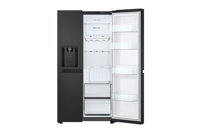 LG GSJC40EPPE Vue de face