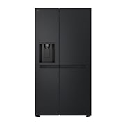LG GSJC40EPPE Vue de face