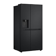 LG GSJC40EPPE Vue de côté