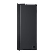 LG GSJC40EPPE Vue de côté