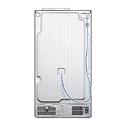 LG GSJC40EPPE Vue de derrière