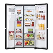 LG GSJC40EPPE Vue de face