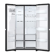 LG GSJC40EPPE Vue de face