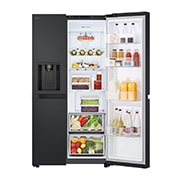 LG GSJC40EPPE Vue de face