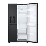LG GSJC40EPPE Vue de face