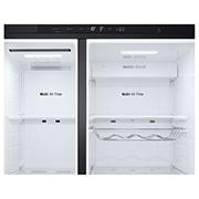 LG GSJC40EPPE Vue de face